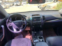 
										 مستعمل كيا – Kia سورينتو – Sorento ممتلئ									