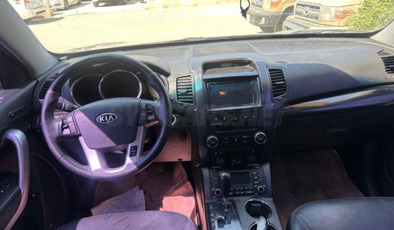 
								 مستعمل كيا – Kia سورينتو – Sorento ممتلئ									