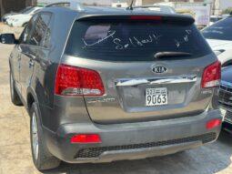 
										 مستعمل كيا – Kia سورينتو – Sorento ممتلئ									