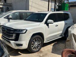 مستعمل تويوتا – Toyota لاند كروزر – Land Cruiser