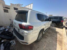 مستعمل تويوتا – Toyota لاند كروزر – Land Cruiser