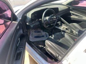مستعمل هيونداي – Hyundai افنتي – avante