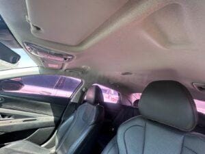 مستعمل هيونداي – Hyundai افنتي – avante