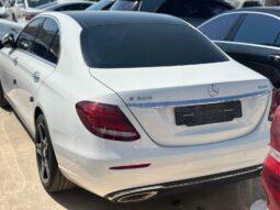 
										 مستعمل مرسيدس بينز – Mercedes benz E300 ممتلئ									