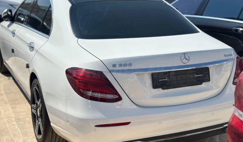 
								 مستعمل مرسيدس بينز – Mercedes benz E300 ممتلئ									
