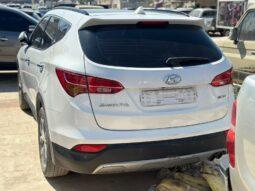 
										 مستعمل هيونداي – Hyundai سانتافيه – Santafe ممتلئ									