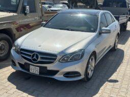 مستعمل مرسيدس بينز – Mercedes benz E200