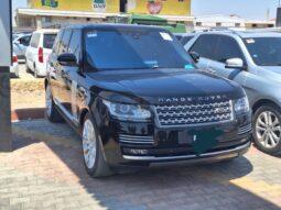 مستعمل لاند روفر – Land Rover فوغ – Range Rover Vogue