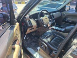 مستعمل لاند روفر – Land Rover فوغ – Range Rover Vogue