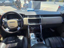 مستعمل لاند روفر – Land Rover فوغ – Range Rover Vogue