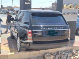 
										 مستعمل لاند روفر – Land Rover فوغ – Range Rover Vogue ممتلئ									