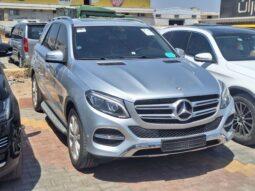 مستعمل مرسيدس بينز – Mercedes benz GLE 250