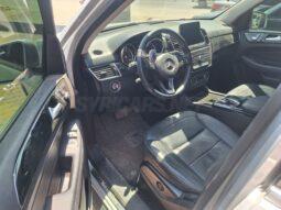 مستعمل مرسيدس بينز – Mercedes benz GLE 250