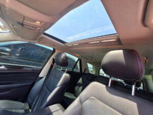 مستعمل مرسيدس بينز – Mercedes benz GLE 250
