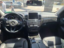مستعمل مرسيدس بينز – Mercedes benz GLE 250