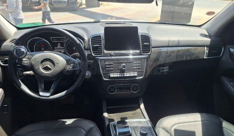 
								 مستعمل مرسيدس بينز – Mercedes benz GLE 250 ممتلئ									