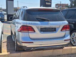
										 مستعمل مرسيدس بينز – Mercedes benz GLE 250 ممتلئ									
