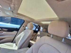 مستعمل مرسيدس بينز – Mercedes benz GLS 350