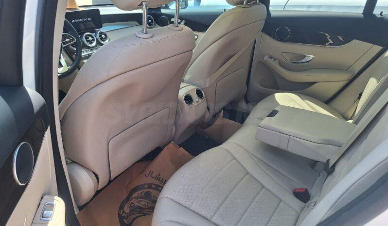 
								 مستعمل مرسيدس بينز – Mercedes benz GLS 350 ممتلئ									