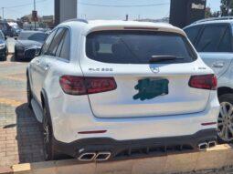 
										 مستعمل مرسيدس بينز – Mercedes benz GLS 350 ممتلئ									