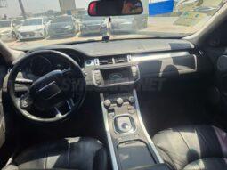 
										 مستعمل لاند روفر – Land Rover ايفوك – Range Rover Evoque ممتلئ									