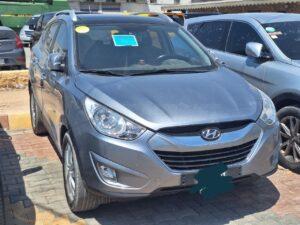 مستعمل هيونداي – Hyundai توسان – Tucson