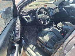 
										 مستعمل هيونداي – Hyundai توسان – Tucson ممتلئ									