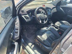 مستعمل هيونداي – Hyundai توسان – Tucson