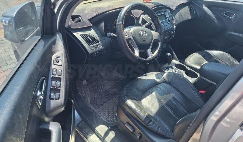 
								 مستعمل هيونداي – Hyundai توسان – Tucson ممتلئ									
