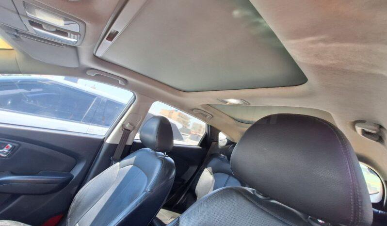 
								 مستعمل هيونداي – Hyundai توسان – Tucson ممتلئ									