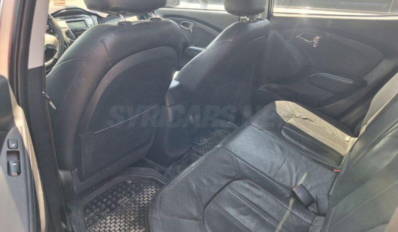 
								 مستعمل هيونداي – Hyundai توسان – Tucson ممتلئ									