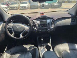 مستعمل هيونداي – Hyundai توسان – Tucson