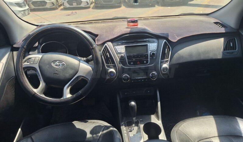 
								 مستعمل هيونداي – Hyundai توسان – Tucson ممتلئ									