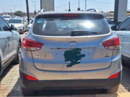
										 مستعمل هيونداي – Hyundai توسان – Tucson ممتلئ									