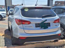 
										 مستعمل هيونداي – Hyundai سانتافيه – Santafe ممتلئ									