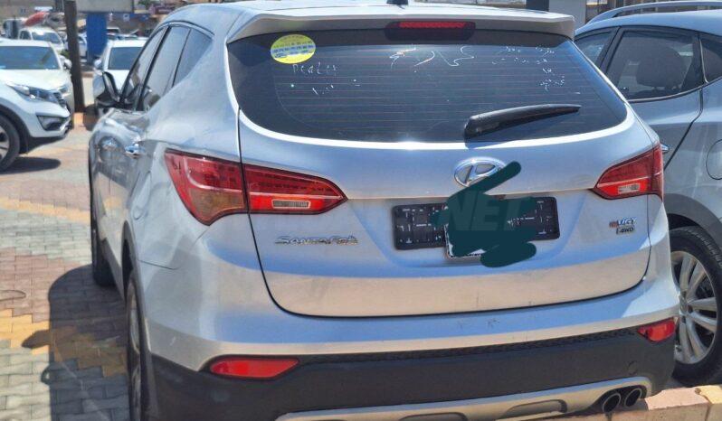 
								 مستعمل هيونداي – Hyundai سانتافيه – Santafe ممتلئ									