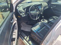 
										 مستعمل هيونداي – Hyundai سانتافيه – Santafe ممتلئ									