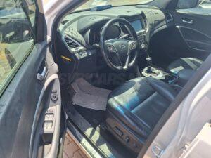 مستعمل هيونداي – Hyundai سانتافيه – Santafe