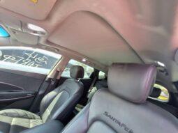
										 مستعمل هيونداي – Hyundai سانتافيه – Santafe ممتلئ									