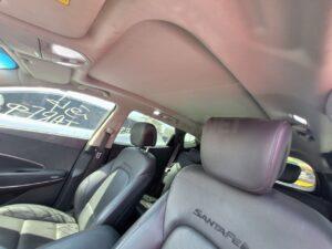 مستعمل هيونداي – Hyundai سانتافيه – Santafe