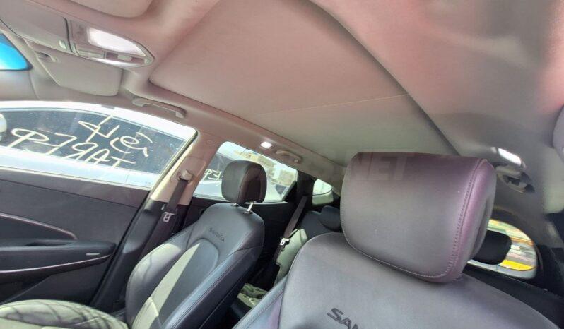 
								 مستعمل هيونداي – Hyundai سانتافيه – Santafe ممتلئ									