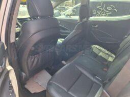 
										 مستعمل هيونداي – Hyundai سانتافيه – Santafe ممتلئ									