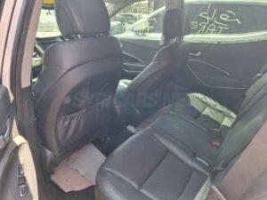 مستعمل هيونداي – Hyundai سانتافيه – Santafe
