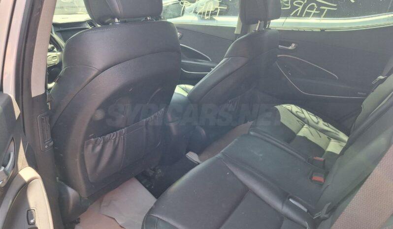 
								 مستعمل هيونداي – Hyundai سانتافيه – Santafe ممتلئ									