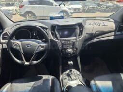 
										 مستعمل هيونداي – Hyundai سانتافيه – Santafe ممتلئ									
