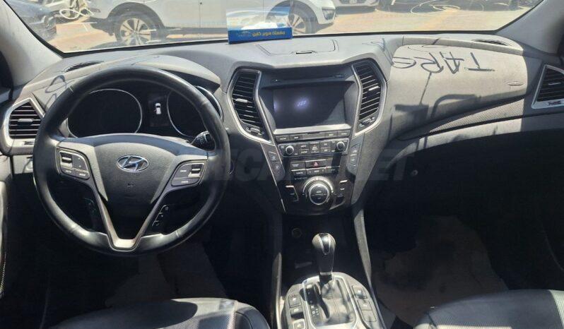 
								 مستعمل هيونداي – Hyundai سانتافيه – Santafe ممتلئ									