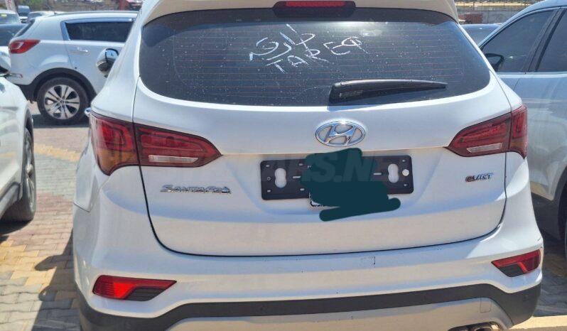 
								 مستعمل هيونداي – Hyundai سانتافيه – Santafe ممتلئ									