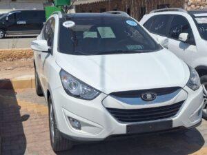 مستعمل هيونداي – Hyundai توسان – Tucson