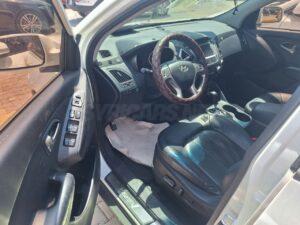مستعمل هيونداي – Hyundai توسان – Tucson