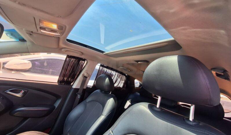 
								 مستعمل هيونداي – Hyundai توسان – Tucson ممتلئ									